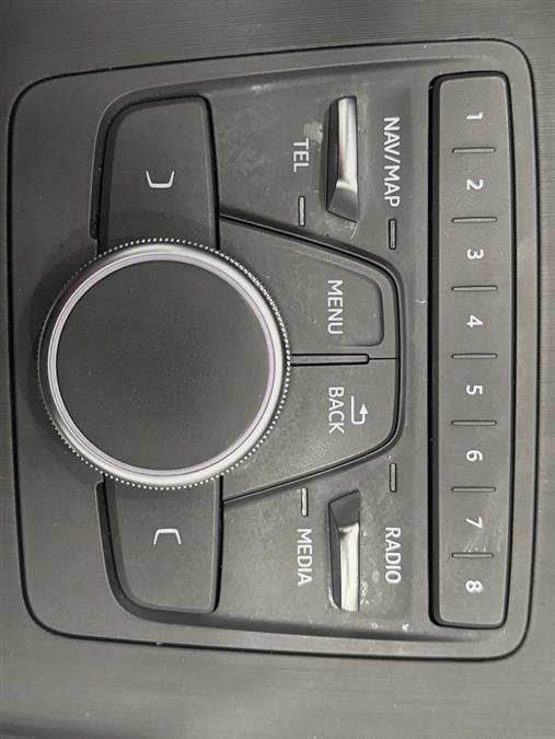 2018 Audi A4 Premium Plus Quattro photo 45