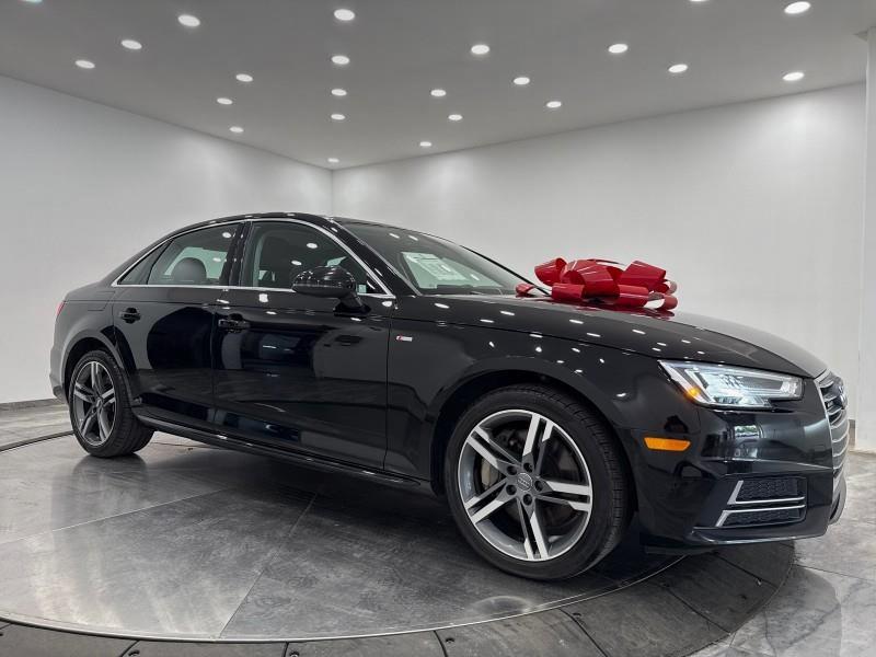 Used Audi A4 Premium Plus QUATTRO 2018 | Car Revolution. Avenel, New Jersey
