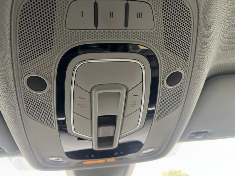 2018 Audi A4 Premium Plus Quattro photo 6
