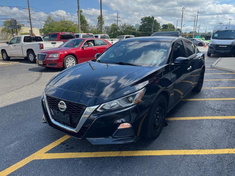 2021 Nissan Altima 2.5 S, available for sale in Maple Shade, New Jersey | Car Revolution. Maple Shade, New Jersey 2021 Nissan Altima 2.5 S, available for sale in Maple Shade, New Jersey | Car Revolution. Maple Shade, New Jersey