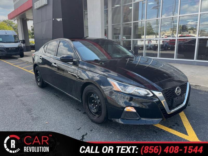 2021 Nissan Altima 2.5 S, available for sale in Maple Shade, New Jersey | Car Revolution. Maple Shade, New Jersey 2021 Nissan Altima 2.5 S, available for sale in Maple Shade, New Jersey | Car Revolution. Maple Shade, New Jersey