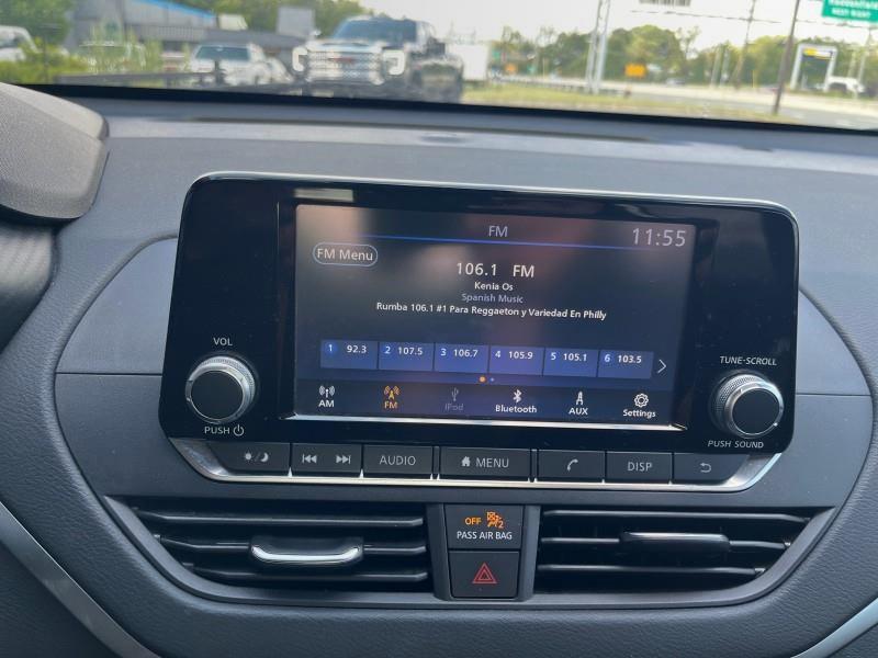 2021 Nissan Altima 2.5 S, available for sale in Maple Shade, New Jersey | Car Revolution. Maple Shade, New Jersey 2021 Nissan Altima 2.5 S, available for sale in Maple Shade, New Jersey | Car Revolution. Maple Shade, New Jersey