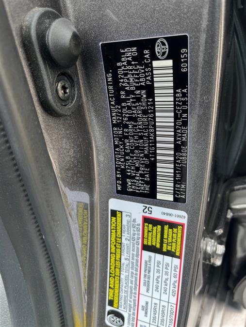 2023 Toyota Camry SE, available for sale in Maple Shade, New Jersey | Car Revolution. Maple Shade, New Jersey 2023 Toyota Camry SE, available for sale in Maple Shade, New Jersey | Car Revolution. Maple Shade, New Jersey