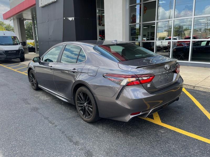 2023 Toyota Camry SE, available for sale in Maple Shade, New Jersey | Car Revolution. Maple Shade, New Jersey 2023 Toyota Camry SE, available for sale in Maple Shade, New Jersey | Car Revolution. Maple Shade, New Jersey