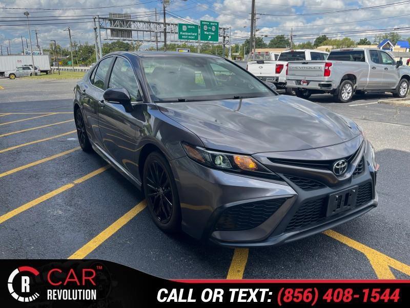 2023 Toyota Camry SE, available for sale in Maple Shade, New Jersey | Car Revolution. Maple Shade, New Jersey 2023 Toyota Camry SE, available for sale in Maple Shade, New Jersey | Car Revolution. Maple Shade, New Jersey