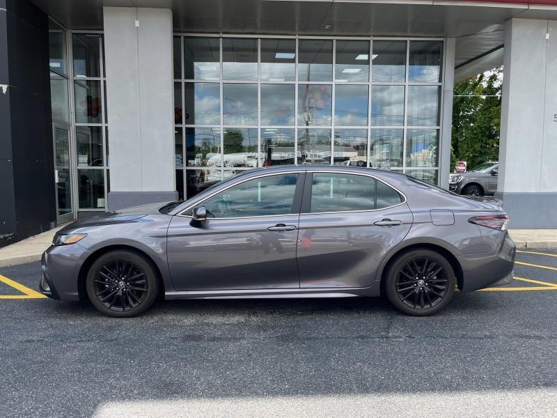 2023 Toyota Camry SE, available for sale in Maple Shade, New Jersey | Car Revolution. Maple Shade, New Jersey 2023 Toyota Camry SE, available for sale in Maple Shade, New Jersey | Car Revolution. Maple Shade, New Jersey