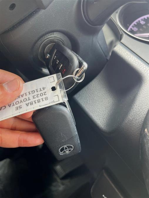 2023 Toyota Camry SE, available for sale in Maple Shade, New Jersey | Car Revolution. Maple Shade, New Jersey 2023 Toyota Camry SE, available for sale in Maple Shade, New Jersey | Car Revolution. Maple Shade, New Jersey