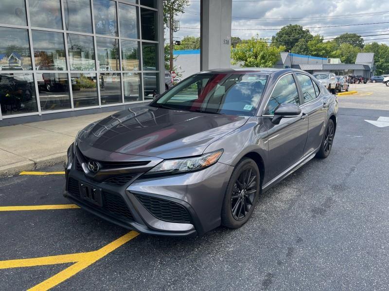 2023 Toyota Camry SE, available for sale in Maple Shade, New Jersey | Car Revolution. Maple Shade, New Jersey 2023 Toyota Camry SE, available for sale in Maple Shade, New Jersey | Car Revolution. Maple Shade, New Jersey