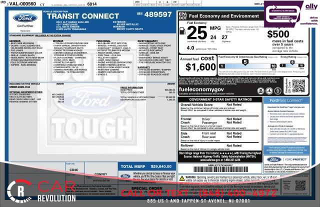 2021 Ford Transit Connect XLT, available for sale in Avenel, New Jersey | Car Revolution. Avenel, New Jersey 2021 Ford Transit Connect XLT, available for sale in Avenel, New Jersey | Car Revolution. Avenel, New Jersey
