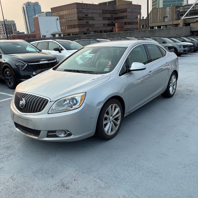 2015 Buick Verano 4dr Sdn Convenience Group, available for sale in Naugatuck, Connecticut | Riverside Motorcars, LLC. Naugatuck, Connecticut 2015 Buick Verano 4dr Sdn Convenience Group, available for sale in Naugatuck, Connecticut | Riverside Motorcars, LLC. Naugatuck, Connecticut