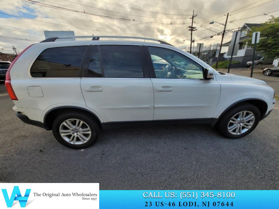 2012 Volvo XC90 FWD 4dr Premier Plus, available for sale in Lodi, New Jersey | AW Auto & Truck Wholesalers, Inc. Lodi, New Jersey 2012 Volvo XC90 FWD 4dr Premier Plus, available for sale in Lodi, New Jersey | AW Auto & Truck Wholesalers, Inc. Lodi, New Jersey