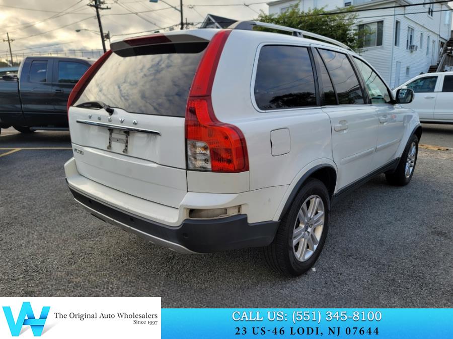 2012 Volvo XC90 FWD 4dr Premier Plus, available for sale in Lodi, New Jersey | AW Auto & Truck Wholesalers, Inc. Lodi, New Jersey 2012 Volvo XC90 FWD 4dr Premier Plus, available for sale in Lodi, New Jersey | AW Auto & Truck Wholesalers, Inc. Lodi, New Jersey