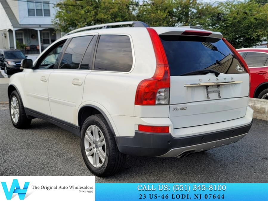 2012 Volvo XC90 FWD 4dr Premier Plus, available for sale in Lodi, New Jersey | AW Auto & Truck Wholesalers, Inc. Lodi, New Jersey 2012 Volvo XC90 FWD 4dr Premier Plus, available for sale in Lodi, New Jersey | AW Auto & Truck Wholesalers, Inc. Lodi, New Jersey