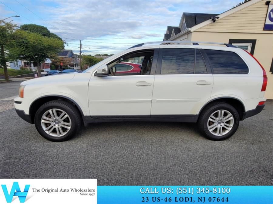 2012 Volvo XC90 FWD 4dr Premier Plus, available for sale in Lodi, New Jersey | AW Auto & Truck Wholesalers, Inc. Lodi, New Jersey 2012 Volvo XC90 FWD 4dr Premier Plus, available for sale in Lodi, New Jersey | AW Auto & Truck Wholesalers, Inc. Lodi, New Jersey