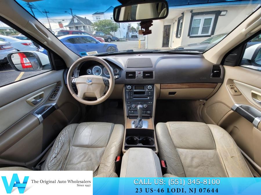 2012 Volvo XC90 FWD 4dr Premier Plus, available for sale in Lodi, New Jersey | AW Auto & Truck Wholesalers, Inc. Lodi, New Jersey 2012 Volvo XC90 FWD 4dr Premier Plus, available for sale in Lodi, New Jersey | AW Auto & Truck Wholesalers, Inc. Lodi, New Jersey