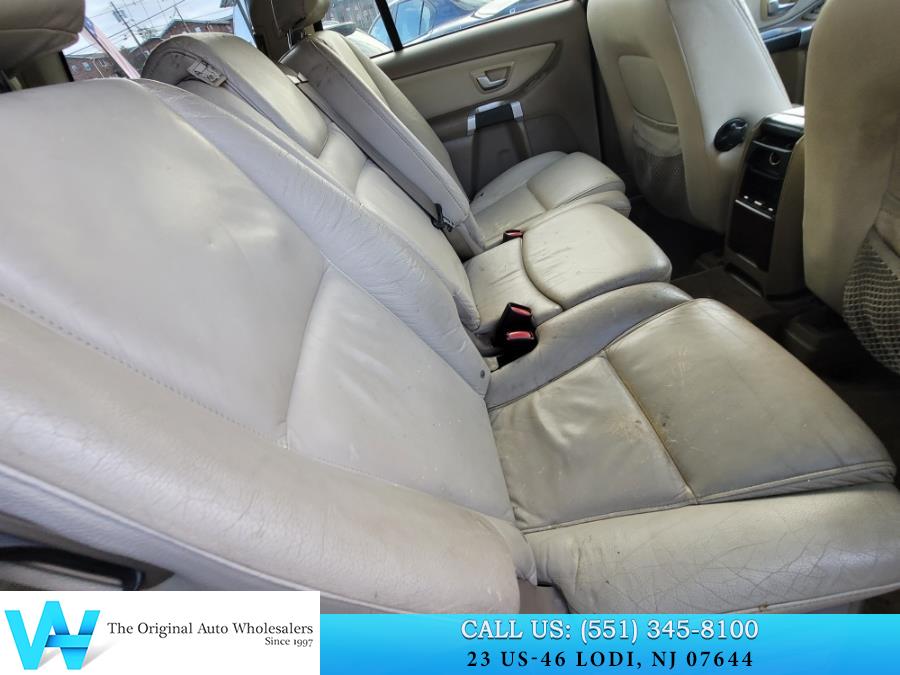 2012 Volvo XC90 FWD 4dr Premier Plus, available for sale in Lodi, New Jersey | AW Auto & Truck Wholesalers, Inc. Lodi, New Jersey 2012 Volvo XC90 FWD 4dr Premier Plus, available for sale in Lodi, New Jersey | AW Auto & Truck Wholesalers, Inc. Lodi, New Jersey