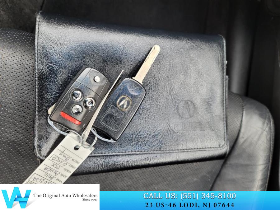 2010 Acura TSX 4dr Sdn I4 Auto, available for sale in Lodi, New Jersey | AW Auto & Truck Wholesalers, Inc. Lodi, New Jersey 2010 Acura TSX 4dr Sdn I4 Auto, available for sale in Lodi, New Jersey | AW Auto & Truck Wholesalers, Inc. Lodi, New Jersey