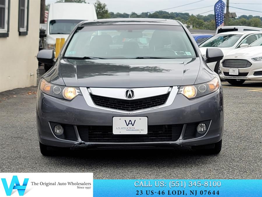2010 Acura TSX 4dr Sdn I4 Auto, available for sale in Lodi, New Jersey | AW Auto & Truck Wholesalers, Inc. Lodi, New Jersey 2010 Acura TSX 4dr Sdn I4 Auto, available for sale in Lodi, New Jersey | AW Auto & Truck Wholesalers, Inc. Lodi, New Jersey