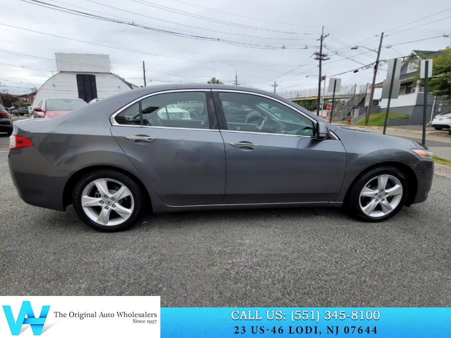 2010 Acura TSX 4dr Sdn I4 Auto, available for sale in Lodi, New Jersey | AW Auto & Truck Wholesalers, Inc. Lodi, New Jersey 2010 Acura TSX 4dr Sdn I4 Auto, available for sale in Lodi, New Jersey | AW Auto & Truck Wholesalers, Inc. Lodi, New Jersey