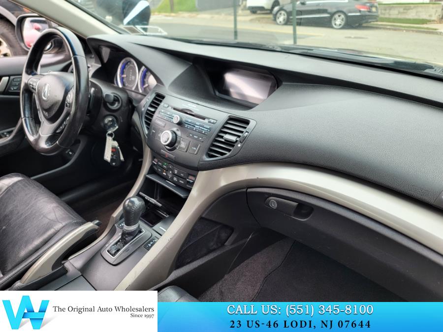 2010 Acura TSX 4dr Sdn I4 Auto, available for sale in Lodi, New Jersey | AW Auto & Truck Wholesalers, Inc. Lodi, New Jersey 2010 Acura TSX 4dr Sdn I4 Auto, available for sale in Lodi, New Jersey | AW Auto & Truck Wholesalers, Inc. Lodi, New Jersey