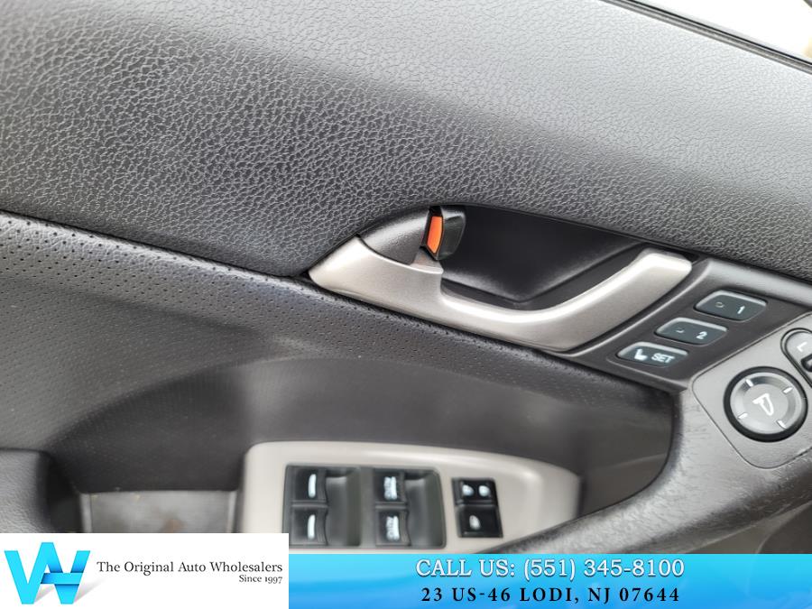 2010 Acura TSX 4dr Sdn I4 Auto, available for sale in Lodi, New Jersey | AW Auto & Truck Wholesalers, Inc. Lodi, New Jersey 2010 Acura TSX 4dr Sdn I4 Auto, available for sale in Lodi, New Jersey | AW Auto & Truck Wholesalers, Inc. Lodi, New Jersey