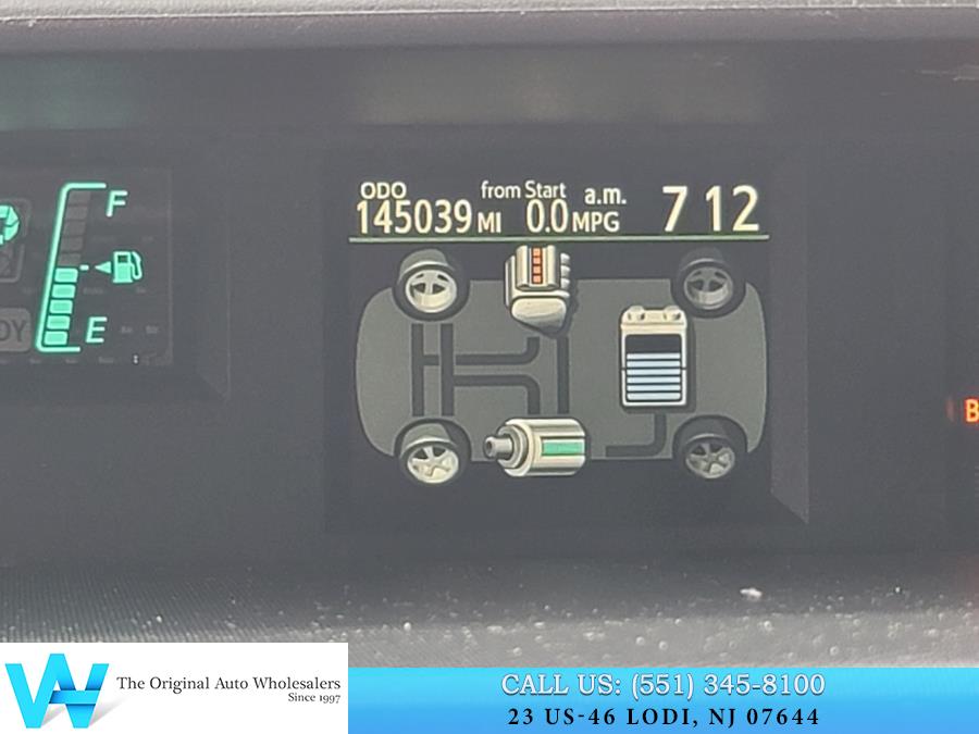 2013 Toyota Prius c 5dr HB Two (Natl), available for sale in Lodi, New Jersey | AW Auto & Truck Wholesalers, Inc. Lodi, New Jersey 2013 Toyota Prius c 5dr HB Two (Natl), available for sale in Lodi, New Jersey | AW Auto & Truck Wholesalers, Inc. Lodi, New Jersey