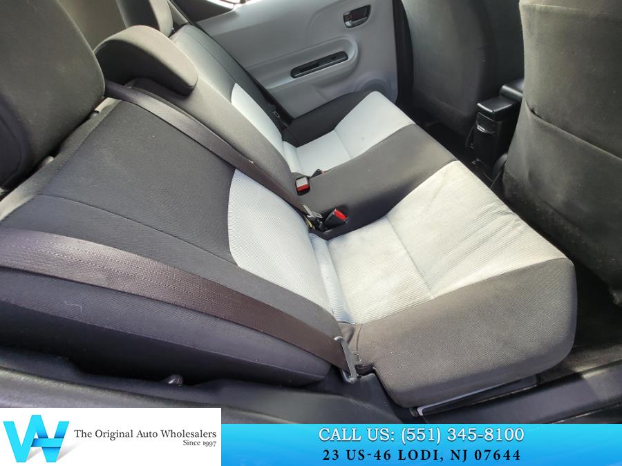 2013 Toyota Prius c 5dr HB Two (Natl), available for sale in Lodi, New Jersey | AW Auto & Truck Wholesalers, Inc. Lodi, New Jersey 2013 Toyota Prius c 5dr HB Two (Natl), available for sale in Lodi, New Jersey | AW Auto & Truck Wholesalers, Inc. Lodi, New Jersey
