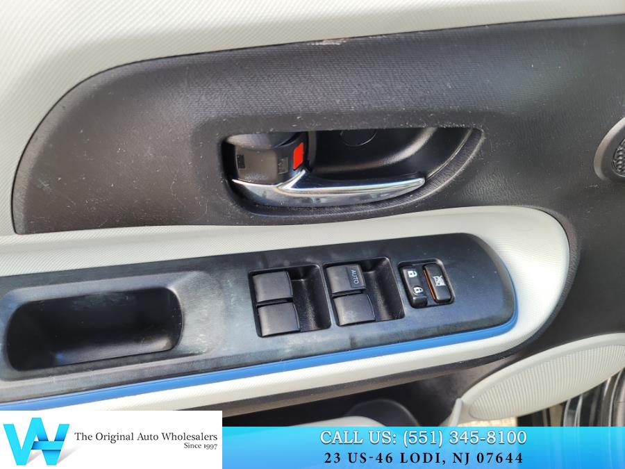 2013 Toyota Prius c 5dr HB Two (Natl), available for sale in Lodi, New Jersey | AW Auto & Truck Wholesalers, Inc. Lodi, New Jersey 2013 Toyota Prius c 5dr HB Two (Natl), available for sale in Lodi, New Jersey | AW Auto & Truck Wholesalers, Inc. Lodi, New Jersey