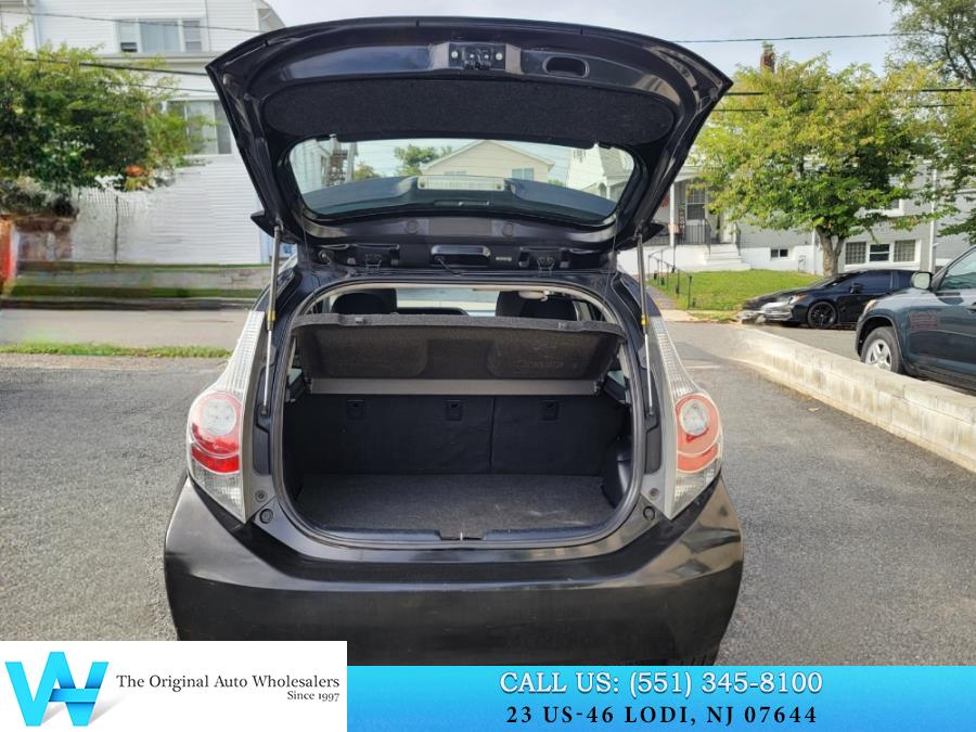 2013 Toyota Prius c 5dr HB Two (Natl), available for sale in Lodi, New Jersey | AW Auto & Truck Wholesalers, Inc. Lodi, New Jersey 2013 Toyota Prius c 5dr HB Two (Natl), available for sale in Lodi, New Jersey | AW Auto & Truck Wholesalers, Inc. Lodi, New Jersey