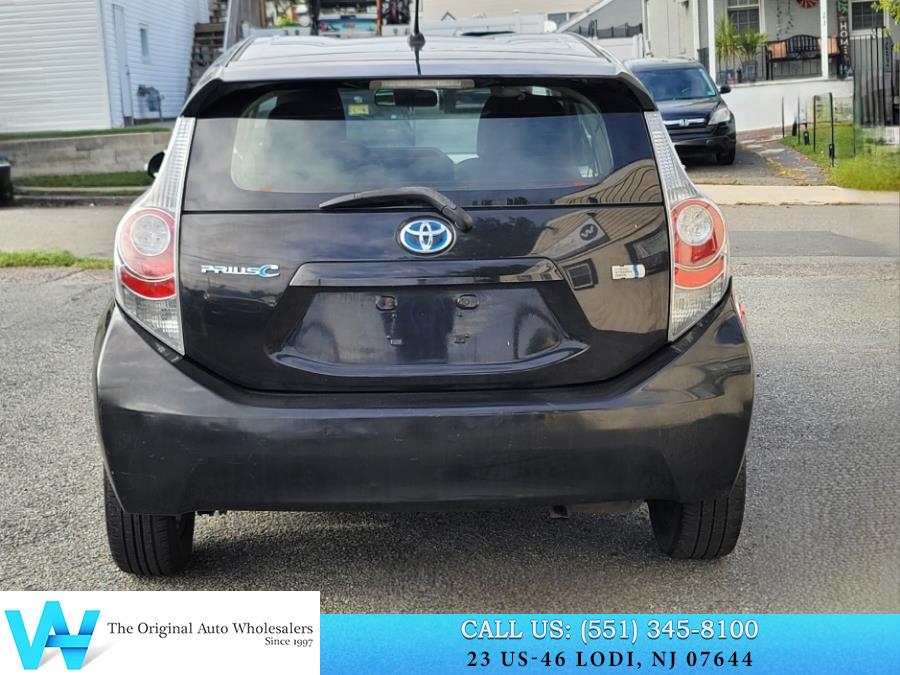 2013 Toyota Prius c 5dr HB Two (Natl), available for sale in Lodi, New Jersey | AW Auto & Truck Wholesalers, Inc. Lodi, New Jersey 2013 Toyota Prius c 5dr HB Two (Natl), available for sale in Lodi, New Jersey | AW Auto & Truck Wholesalers, Inc. Lodi, New Jersey