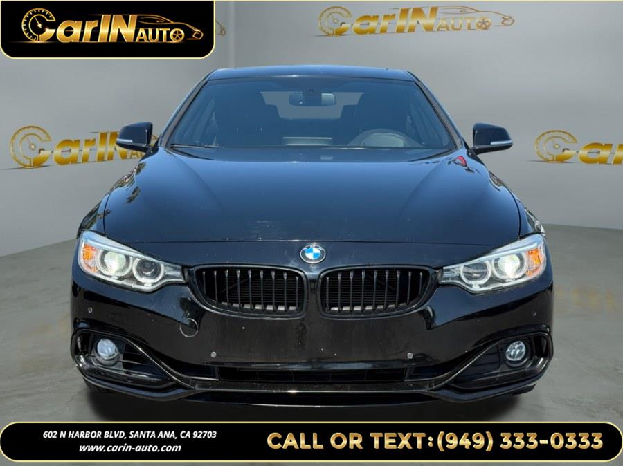 2016 BMW 4 Series 2dr Cpe 428i RWD SULEV, available for sale in Santa Ana, California | Carin Auto. Santa Ana, California 2016 BMW 4 Series 2dr Cpe 428i RWD SULEV, available for sale in Santa Ana, California | Carin Auto. Santa Ana, California