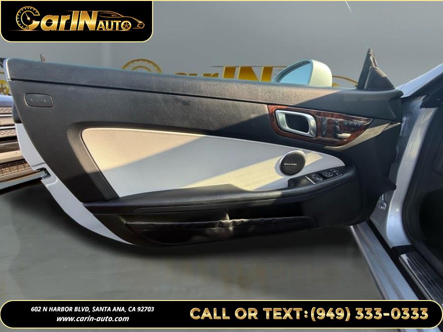 2012 Mercedes-Benz SLK-Class 2dr Roadster SLK350, available for sale in Santa Ana, California | Carin Auto. Santa Ana, California 2012 Mercedes-Benz SLK-Class 2dr Roadster SLK350, available for sale in Santa Ana, California | Carin Auto. Santa Ana, California