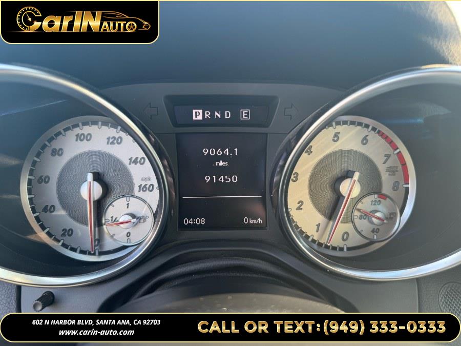2012 Mercedes-Benz SLK-Class 2dr Roadster SLK350, available for sale in Santa Ana, California | Carin Auto. Santa Ana, California 2012 Mercedes-Benz SLK-Class 2dr Roadster SLK350, available for sale in Santa Ana, California | Carin Auto. Santa Ana, California
