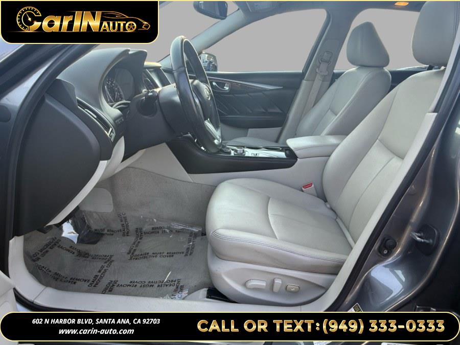 2018 INFINITI Q50 3.0t LUXE RWD, available for sale in Santa Ana, California | Carin Auto. Santa Ana, California 2018 INFINITI Q50 3.0t LUXE RWD, available for sale in Santa Ana, California | Carin Auto. Santa Ana, California