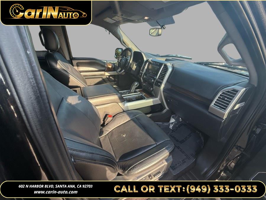 2015 Ford F-150 2WD SuperCrew 157" Lariat, available for sale in Santa Ana, California | Carin Auto. Santa Ana, California 2015 Ford F-150 2WD SuperCrew 157" Lariat, available for sale in Santa Ana, California | Carin Auto. Santa Ana, California