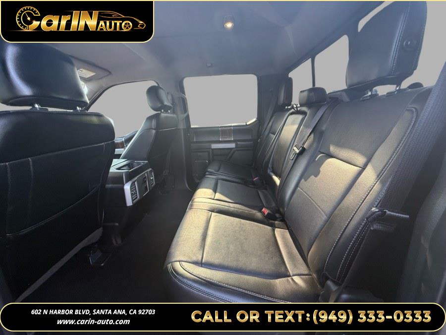 2015 Ford F-150 2WD SuperCrew 157" Lariat, available for sale in Santa Ana, California | Carin Auto. Santa Ana, California 2015 Ford F-150 2WD SuperCrew 157" Lariat, available for sale in Santa Ana, California | Carin Auto. Santa Ana, California