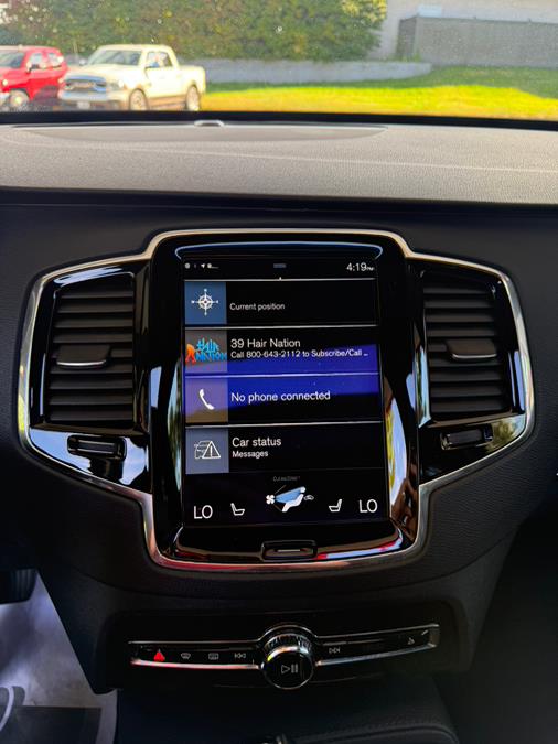 2018 Volvo XC90 T6 AWD 7-Passenger Momentum, available for sale in Windsor Locks, Connecticut | JANNA MOTORS LLC. Windsor Locks, Connecticut 2018 Volvo XC90 T6 AWD 7-Passenger Momentum, available for sale in Windsor Locks, Connecticut | JANNA MOTORS LLC. Windsor Locks, Connecticut