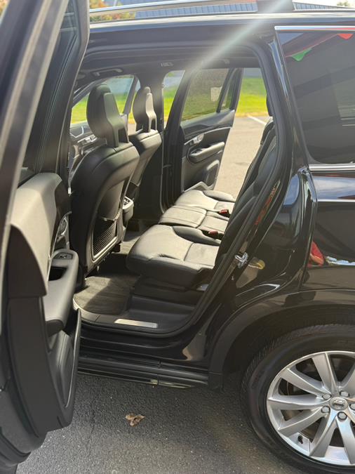 2018 Volvo XC90 T6 AWD 7-Passenger Momentum, available for sale in Windsor Locks, Connecticut | JANNA MOTORS LLC. Windsor Locks, Connecticut 2018 Volvo XC90 T6 AWD 7-Passenger Momentum, available for sale in Windsor Locks, Connecticut | JANNA MOTORS LLC. Windsor Locks, Connecticut