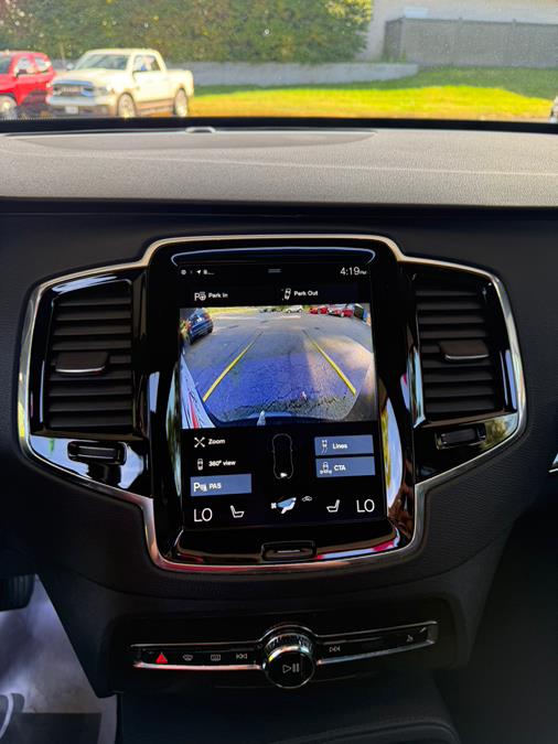 2018 Volvo XC90 T6 AWD 7-Passenger Momentum, available for sale in Windsor Locks, Connecticut | JANNA MOTORS LLC. Windsor Locks, Connecticut 2018 Volvo XC90 T6 AWD 7-Passenger Momentum, available for sale in Windsor Locks, Connecticut | JANNA MOTORS LLC. Windsor Locks, Connecticut