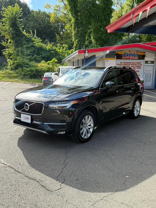 2018 Volvo XC90 T6 AWD 7-Passenger Momentum, available for sale in Windsor Locks, Connecticut | JANNA MOTORS LLC. Windsor Locks, Connecticut 2018 Volvo XC90 T6 AWD 7-Passenger Momentum, available for sale in Windsor Locks, Connecticut | JANNA MOTORS LLC. Windsor Locks, Connecticut