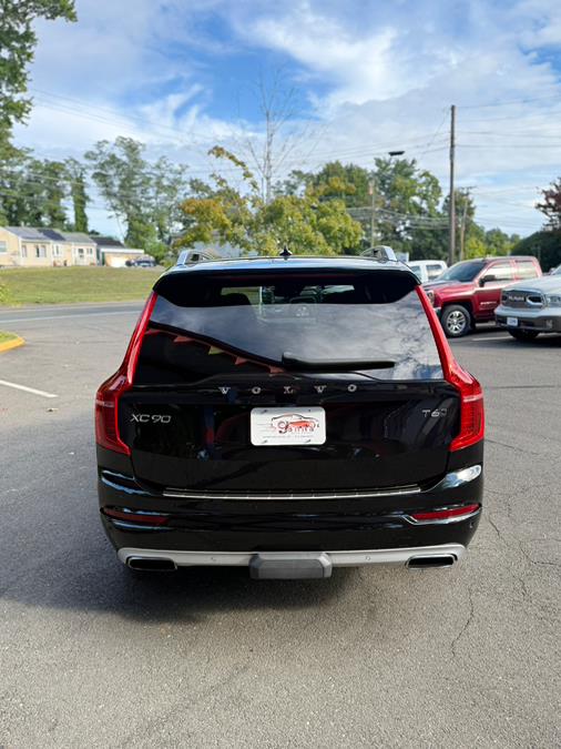 2018 Volvo XC90 T6 AWD 7-Passenger Momentum, available for sale in Windsor Locks, Connecticut | JANNA MOTORS LLC. Windsor Locks, Connecticut 2018 Volvo XC90 T6 AWD 7-Passenger Momentum, available for sale in Windsor Locks, Connecticut | JANNA MOTORS LLC. Windsor Locks, Connecticut