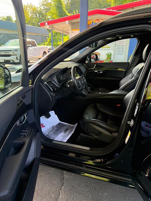 2018 Volvo XC90 T6 AWD 7-Passenger Momentum, available for sale in Windsor Locks, Connecticut | JANNA MOTORS LLC. Windsor Locks, Connecticut 2018 Volvo XC90 T6 AWD 7-Passenger Momentum, available for sale in Windsor Locks, Connecticut | JANNA MOTORS LLC. Windsor Locks, Connecticut