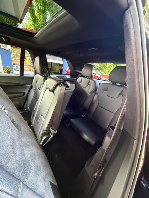 2018 Volvo XC90 T6 AWD 7-Passenger Momentum, available for sale in Windsor Locks, Connecticut | JANNA MOTORS LLC. Windsor Locks, Connecticut 2018 Volvo XC90 T6 AWD 7-Passenger Momentum, available for sale in Windsor Locks, Connecticut | JANNA MOTORS LLC. Windsor Locks, Connecticut
