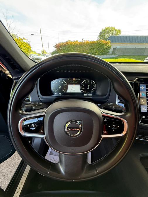 2018 Volvo XC90 T6 AWD 7-Passenger Momentum, available for sale in Windsor Locks, Connecticut | JANNA MOTORS LLC. Windsor Locks, Connecticut 2018 Volvo XC90 T6 AWD 7-Passenger Momentum, available for sale in Windsor Locks, Connecticut | JANNA MOTORS LLC. Windsor Locks, Connecticut