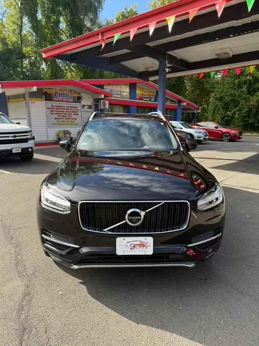 2018 Volvo XC90 T6 AWD 7-Passenger Momentum, available for sale in Windsor Locks, Connecticut | JANNA MOTORS LLC. Windsor Locks, Connecticut 2018 Volvo XC90 T6 AWD 7-Passenger Momentum, available for sale in Windsor Locks, Connecticut | JANNA MOTORS LLC. Windsor Locks, Connecticut