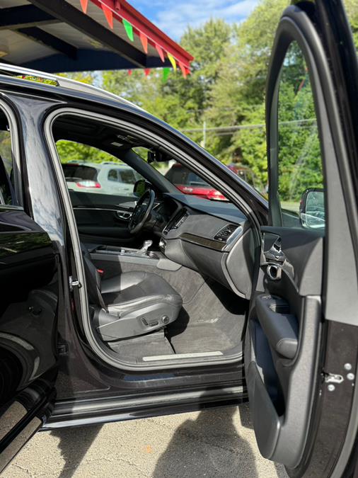 2018 Volvo XC90 T6 AWD 7-Passenger Momentum, available for sale in Windsor Locks, Connecticut | JANNA MOTORS LLC. Windsor Locks, Connecticut 2018 Volvo XC90 T6 AWD 7-Passenger Momentum, available for sale in Windsor Locks, Connecticut | JANNA MOTORS LLC. Windsor Locks, Connecticut
