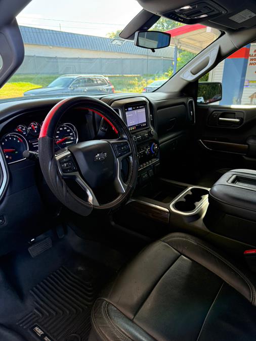 2019 Chevrolet Silverado 1500 4WD Double Cab 147" RST, available for sale in Windsor Locks, Connecticut | JANNA MOTORS LLC. Windsor Locks, Connecticut 2019 Chevrolet Silverado 1500 4WD Double Cab 147" RST, available for sale in Windsor Locks, Connecticut | JANNA MOTORS LLC. Windsor Locks, Connecticut