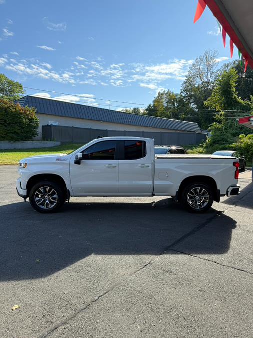 2019 Chevrolet Silverado 1500 4WD Double Cab 147" RST, available for sale in Windsor Locks, Connecticut | JANNA MOTORS LLC. Windsor Locks, Connecticut 2019 Chevrolet Silverado 1500 4WD Double Cab 147" RST, available for sale in Windsor Locks, Connecticut | JANNA MOTORS LLC. Windsor Locks, Connecticut