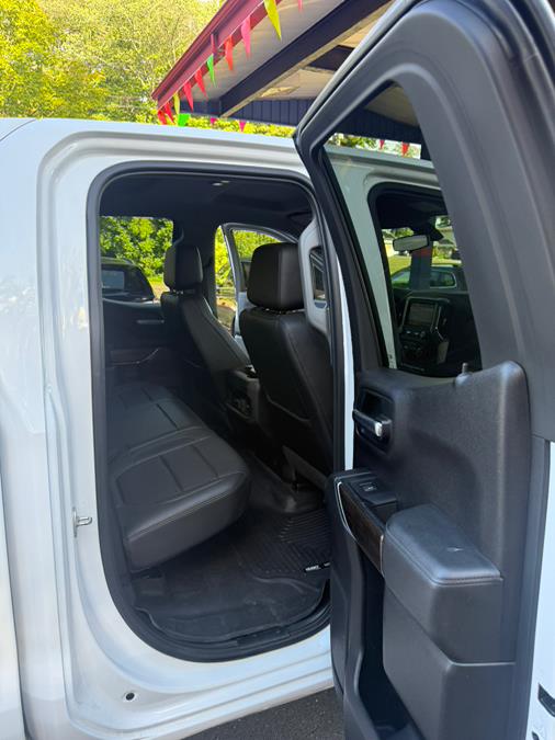 2019 Chevrolet Silverado 1500 4WD Double Cab 147" RST, available for sale in Windsor Locks, Connecticut | JANNA MOTORS LLC. Windsor Locks, Connecticut 2019 Chevrolet Silverado 1500 4WD Double Cab 147" RST, available for sale in Windsor Locks, Connecticut | JANNA MOTORS LLC. Windsor Locks, Connecticut