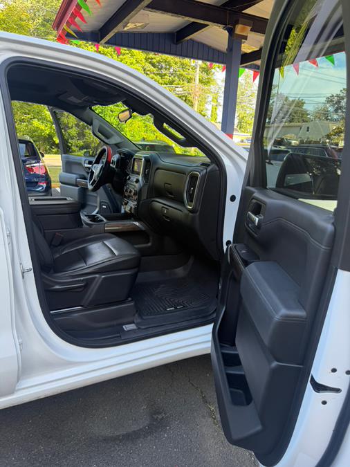 2019 Chevrolet Silverado 1500 4WD Double Cab 147" RST, available for sale in Windsor Locks, Connecticut | JANNA MOTORS LLC. Windsor Locks, Connecticut 2019 Chevrolet Silverado 1500 4WD Double Cab 147" RST, available for sale in Windsor Locks, Connecticut | JANNA MOTORS LLC. Windsor Locks, Connecticut